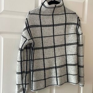 Christian Siriano Sweater